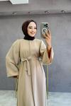 Senem Abaya Vizon